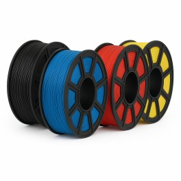 3D-printer filamenter